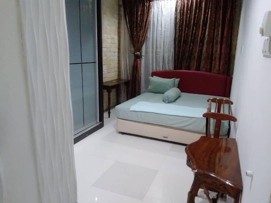 Legacy Yumai Villa Kuala Rompin Exterior photo