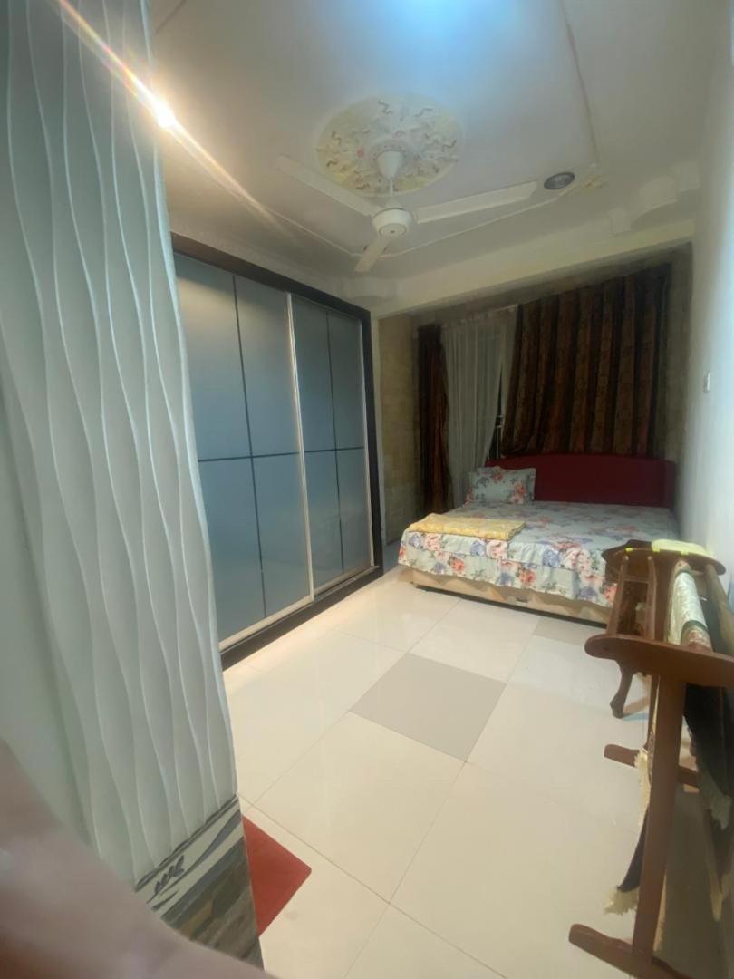 Legacy Yumai Villa Kuala Rompin Exterior photo